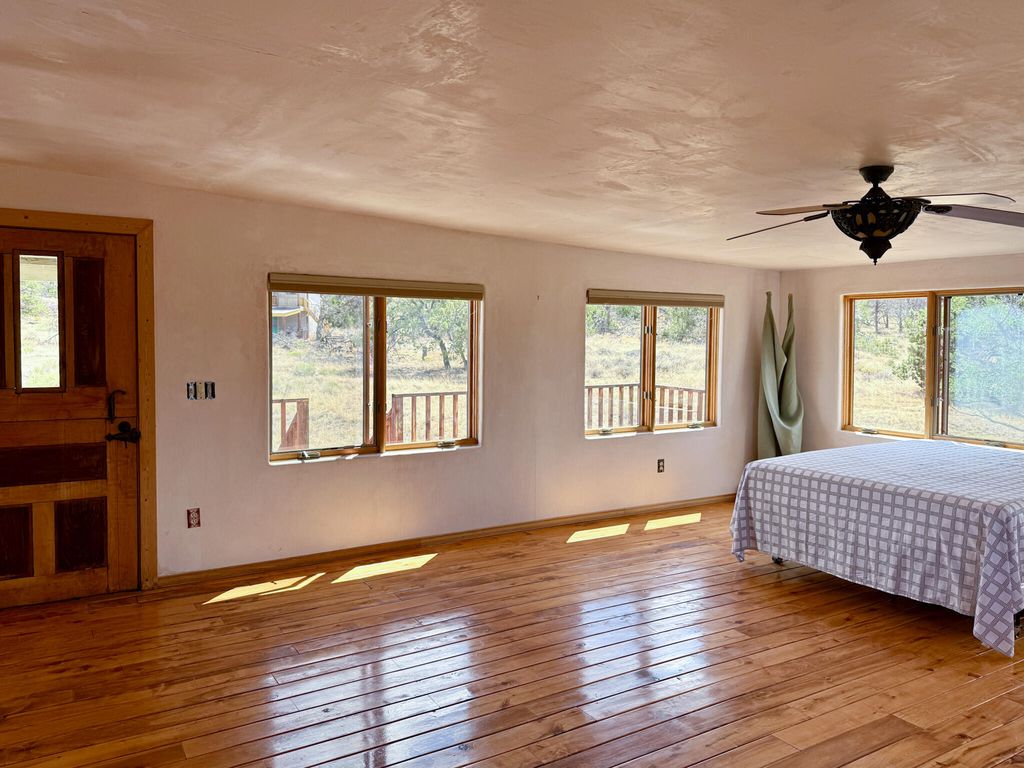 Image 21 of property listing at 64 Milky Way Road, Ramah, NM 87321