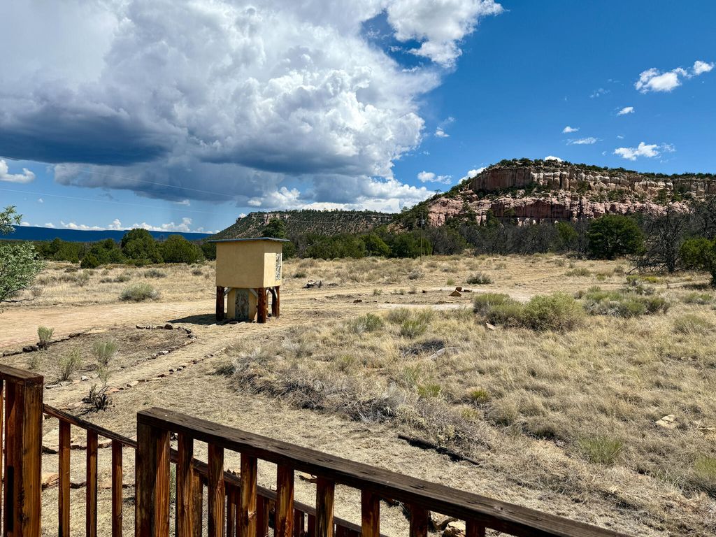 Image 23 of property listing at 64 Milky Way Road, Ramah, NM 87321
