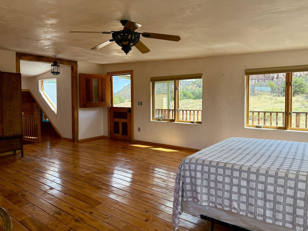 Image 24 of property listing at 64 Milky Way Road, Ramah, NM 87321