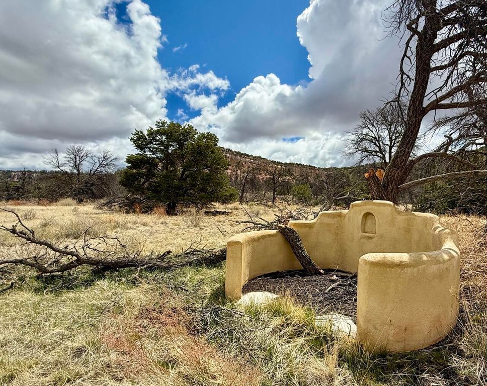 Image 28 of property listing at 64 Milky Way Road, Ramah, NM 87321