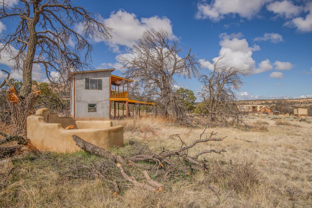 Image 29 of property listing at 64 Milky Way Road, Ramah, NM 87321