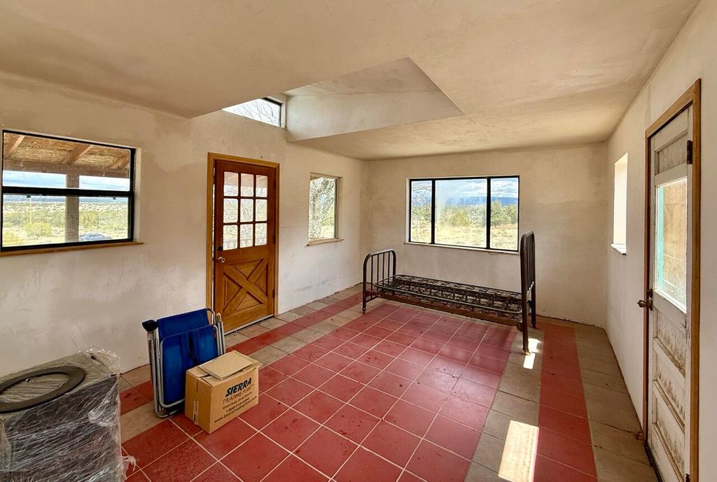 Image 34 of property listing at 64 Milky Way Road, Ramah, NM 87321