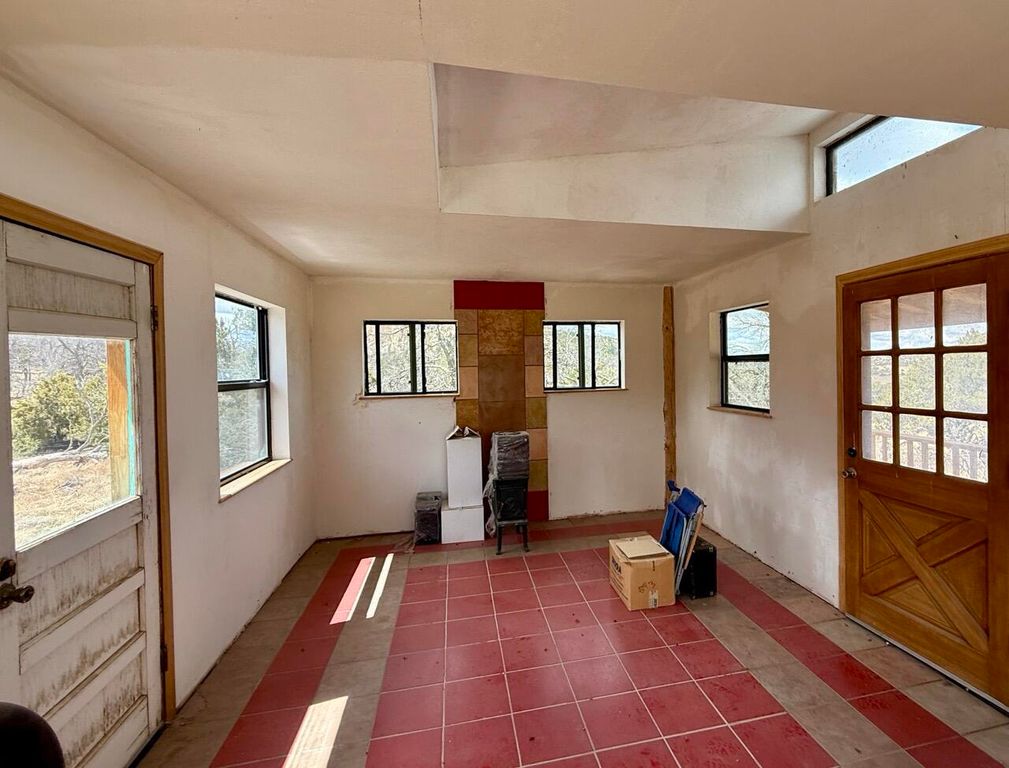 Image 35 of property listing at 64 Milky Way Road, Ramah, NM 87321