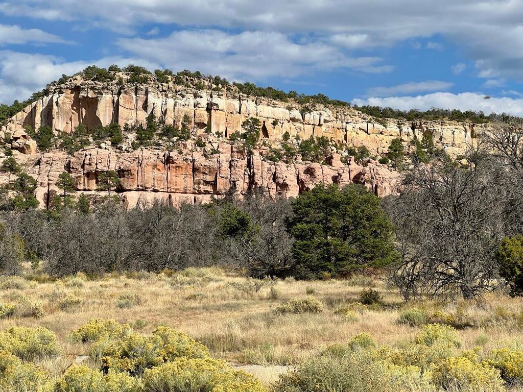 Image 38 of property listing at 64 Milky Way Road, Ramah, NM 87321