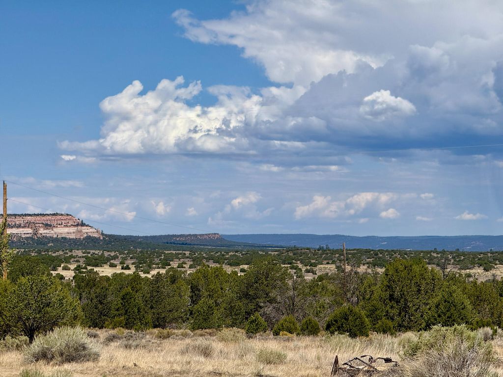 Image 41 of property listing at 64 Milky Way Road, Ramah, NM 87321