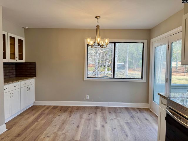 74 RIDGE LAKE Drive, Columbia, SC 29209