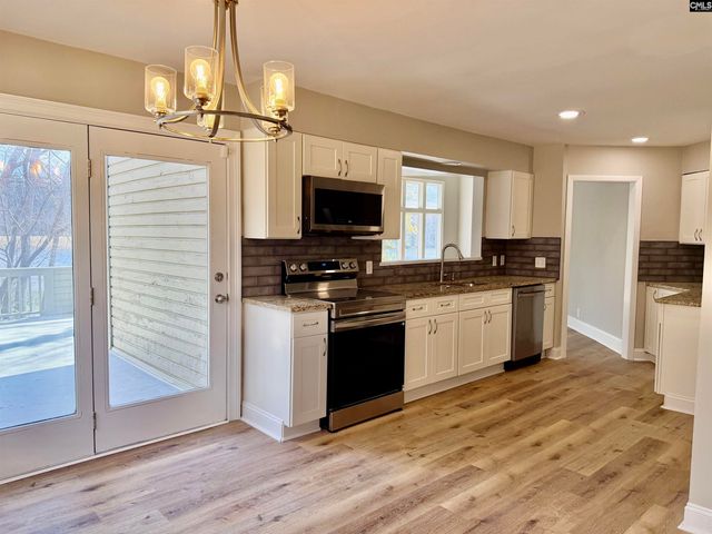 74 RIDGE LAKE Drive, Columbia, SC 29209