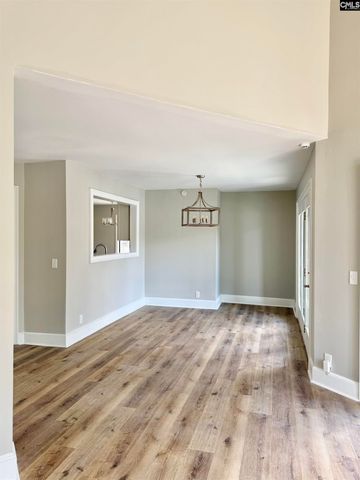 74 RIDGE LAKE Drive, Columbia, SC 29209