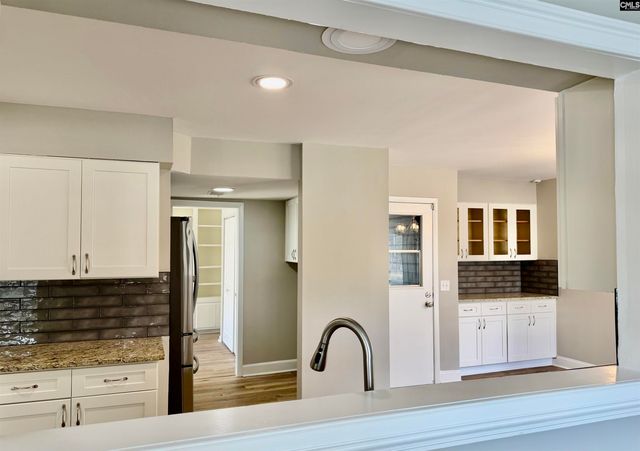74 RIDGE LAKE Drive, Columbia, SC 29209