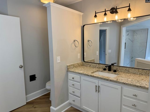 74 RIDGE LAKE Drive, Columbia, SC 29209