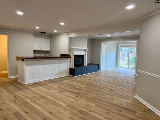 74 RIDGE LAKE Drive, Columbia, SC 29209