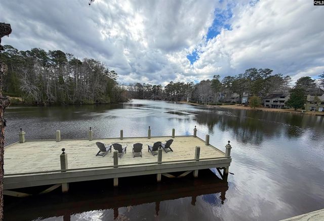 74 RIDGE LAKE Drive, Columbia, SC 29209