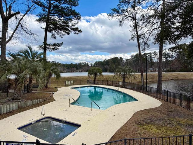 74 RIDGE LAKE Drive, Columbia, SC 29209