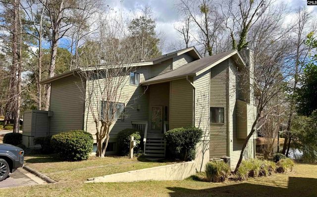 74 RIDGE LAKE Drive, Columbia, SC 29209