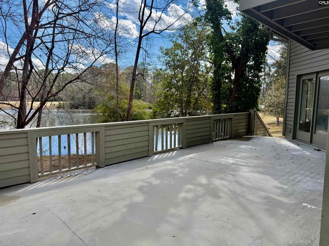 74 RIDGE LAKE Drive, Columbia, SC 29209