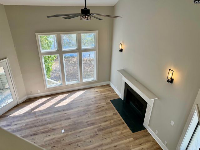74 RIDGE LAKE Drive, Columbia, SC 29209