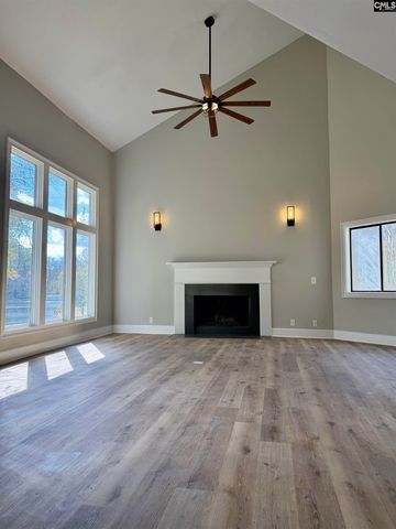 74 RIDGE LAKE Drive, Columbia, SC 29209