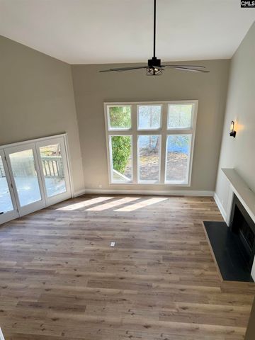 74 RIDGE LAKE Drive, Columbia, SC 29209