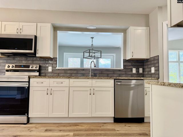 74 RIDGE LAKE Drive, Columbia, SC 29209