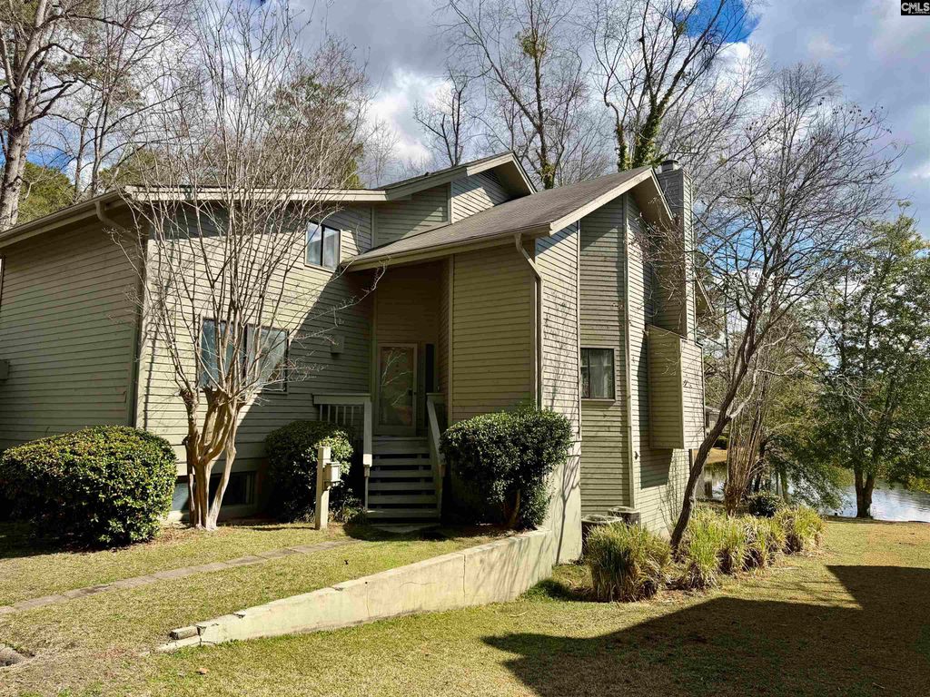 74 RIDGE LAKE Drive, Columbia, SC 29209