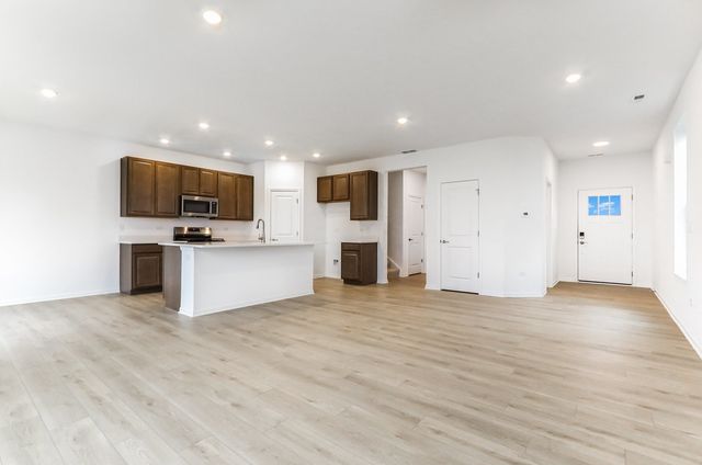 15230 S Hepworth Place 15230, Plainfield, IL 60544