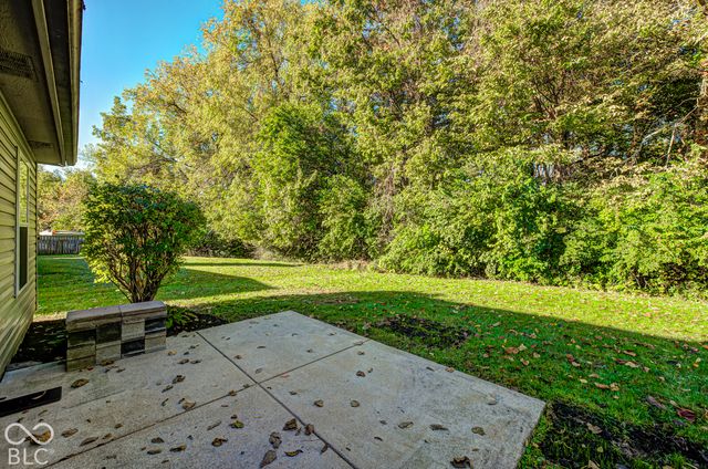 5916 Rolling Bluff, Indianapolis, IN 46221