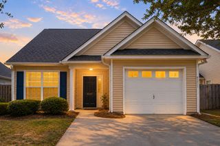 9271 Ayscough Road, Summerville, SC 29485