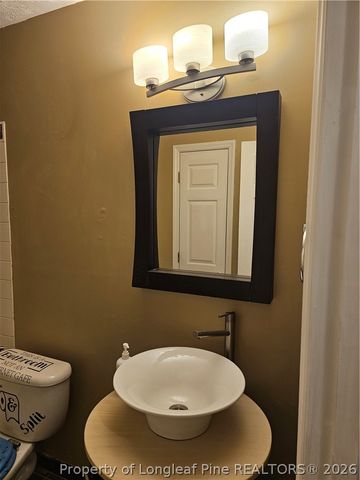 118 Garfield Drive, Raeford, NC 28376