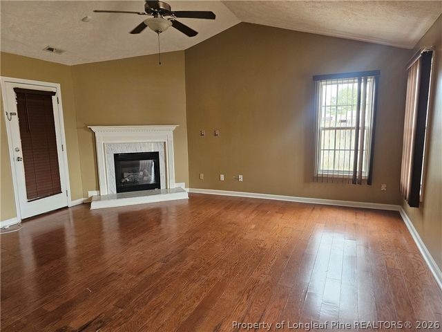 118 Garfield Drive, Raeford, NC 28376