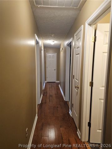 118 Garfield Drive, Raeford, NC 28376