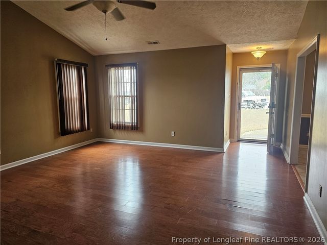 118 Garfield Drive, Raeford, NC 28376