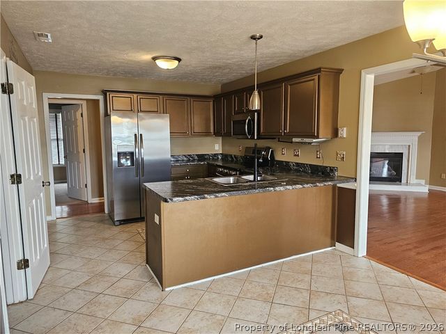 118 Garfield Drive, Raeford, NC 28376