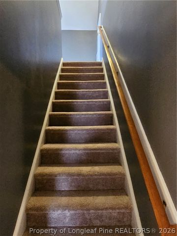 118 Garfield Drive, Raeford, NC 28376