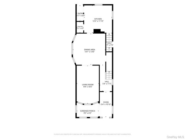 342 E 5th Street, Brooklyn, NY 11218
