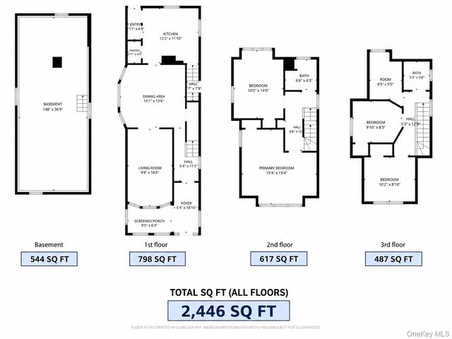342 E 5th Street, Brooklyn, NY 11218