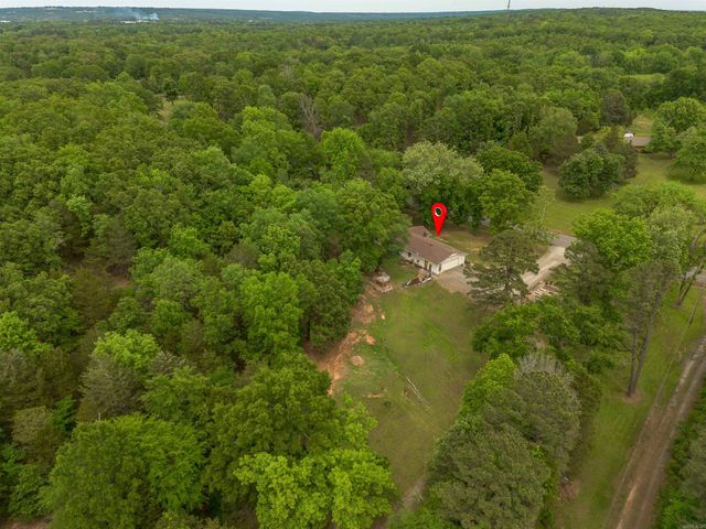 21 Springhill Drive, Greenbrier, AR 72058