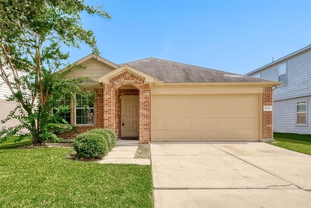 19319 Summer Island Way, Richmond, TX 77407