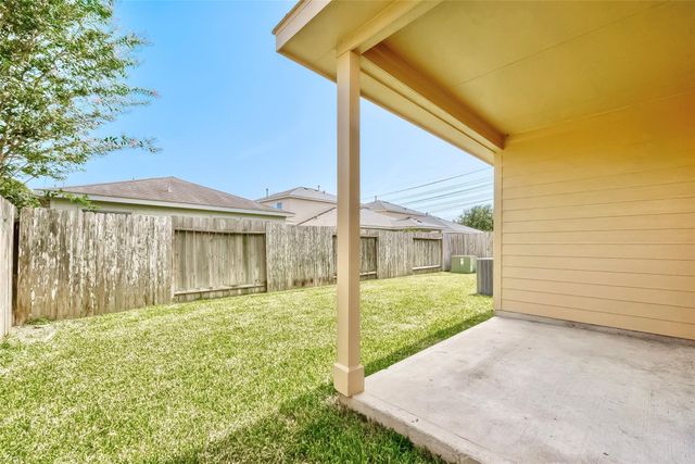 19319 Summer Island Way, Richmond, TX 77407