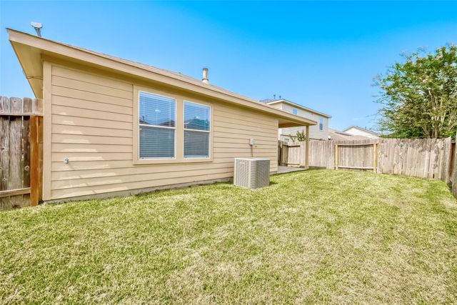 19319 Summer Island Way, Richmond, TX 77407