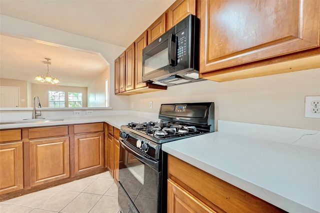 19319 Summer Island Way, Richmond, TX 77407