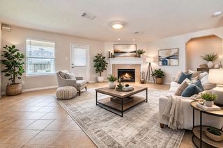 19319 Summer Island Way, Richmond, TX 77407