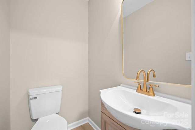 4035 Sheffield Drive, Charlotte, NC 28205