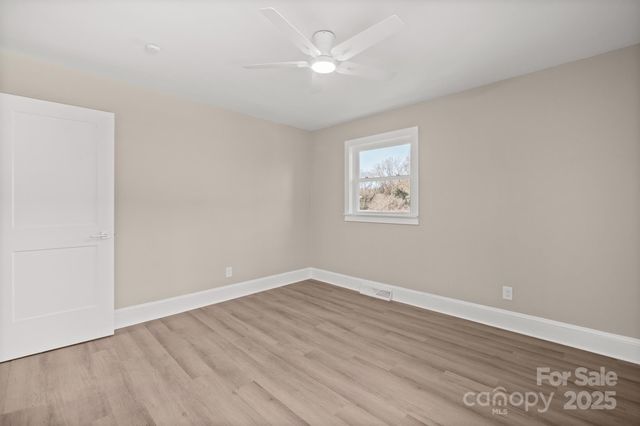 4035 Sheffield Drive, Charlotte, NC 28205