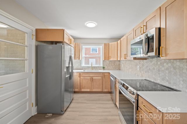 4035 Sheffield Drive, Charlotte, NC 28205