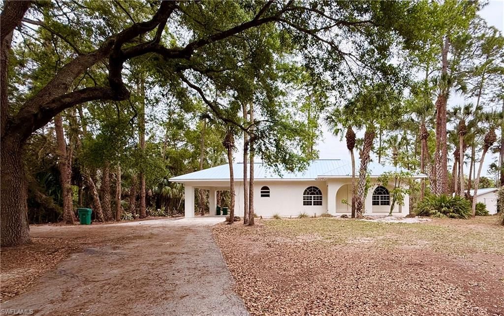 4125 13th Ave SW, Naples, FL 34116