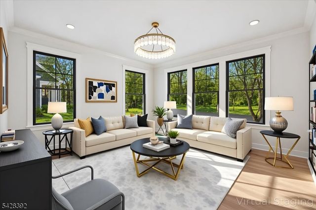 32 Felch Rd, Florham Park Boro, NJ 07932