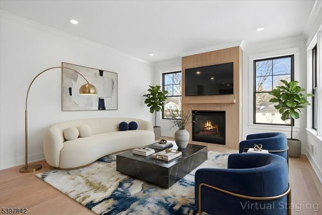 32 Felch Rd, Florham Park Boro, NJ 07932