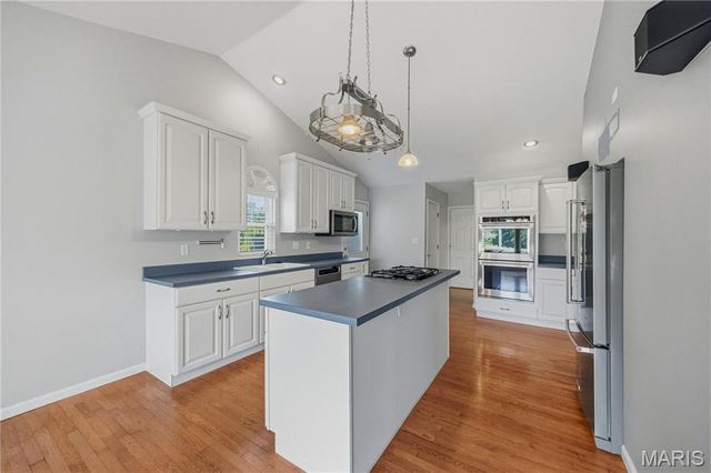 5326 Konarcik Road, Waterloo, IL 62298