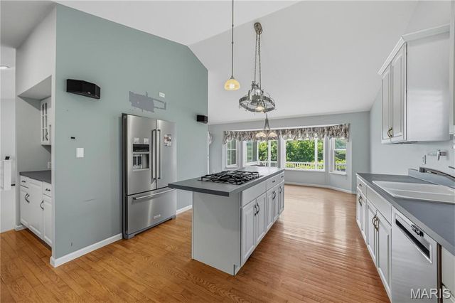 5326 Konarcik Road, Waterloo, IL 62298