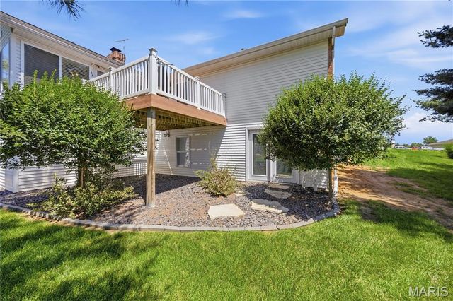 5326 Konarcik Road, Waterloo, IL 62298